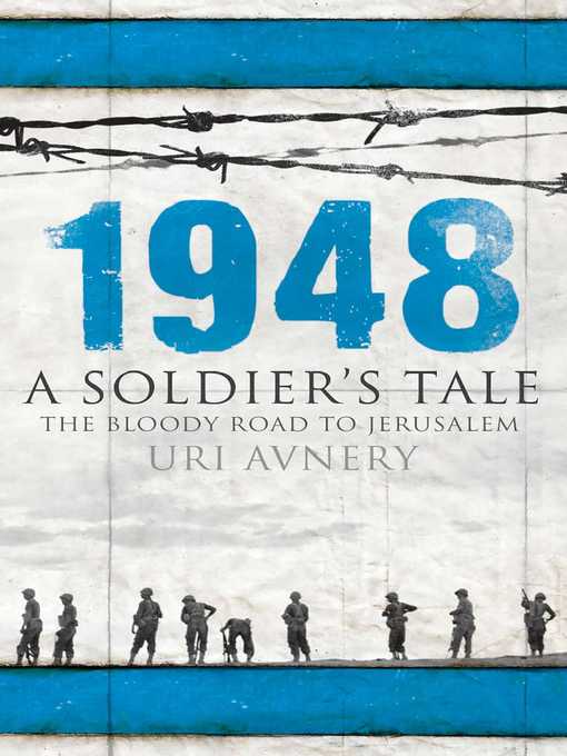 Title details for 1948 by Uri Avnery - Available